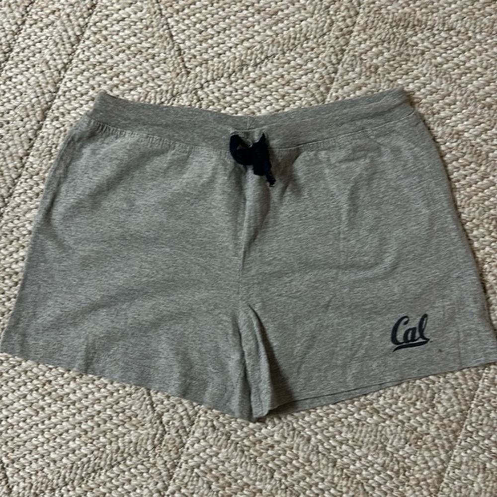 Cal shorts